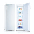 156L Single Door No Frost Freezer Upright Freezer Deep Freezer
